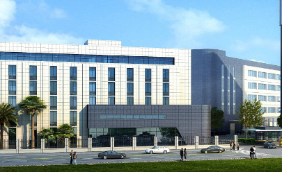 广州市其信花木有限公司办公室植物租赁方案设计与应用案例分享